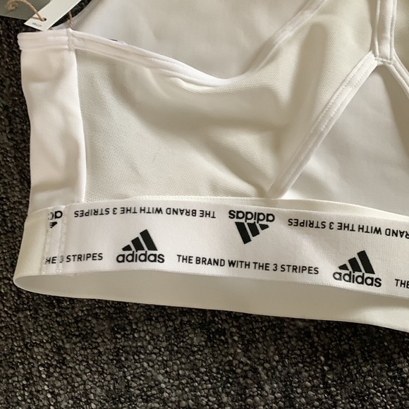 Women’s medium Adidas sports bra - Picture 8 of 12